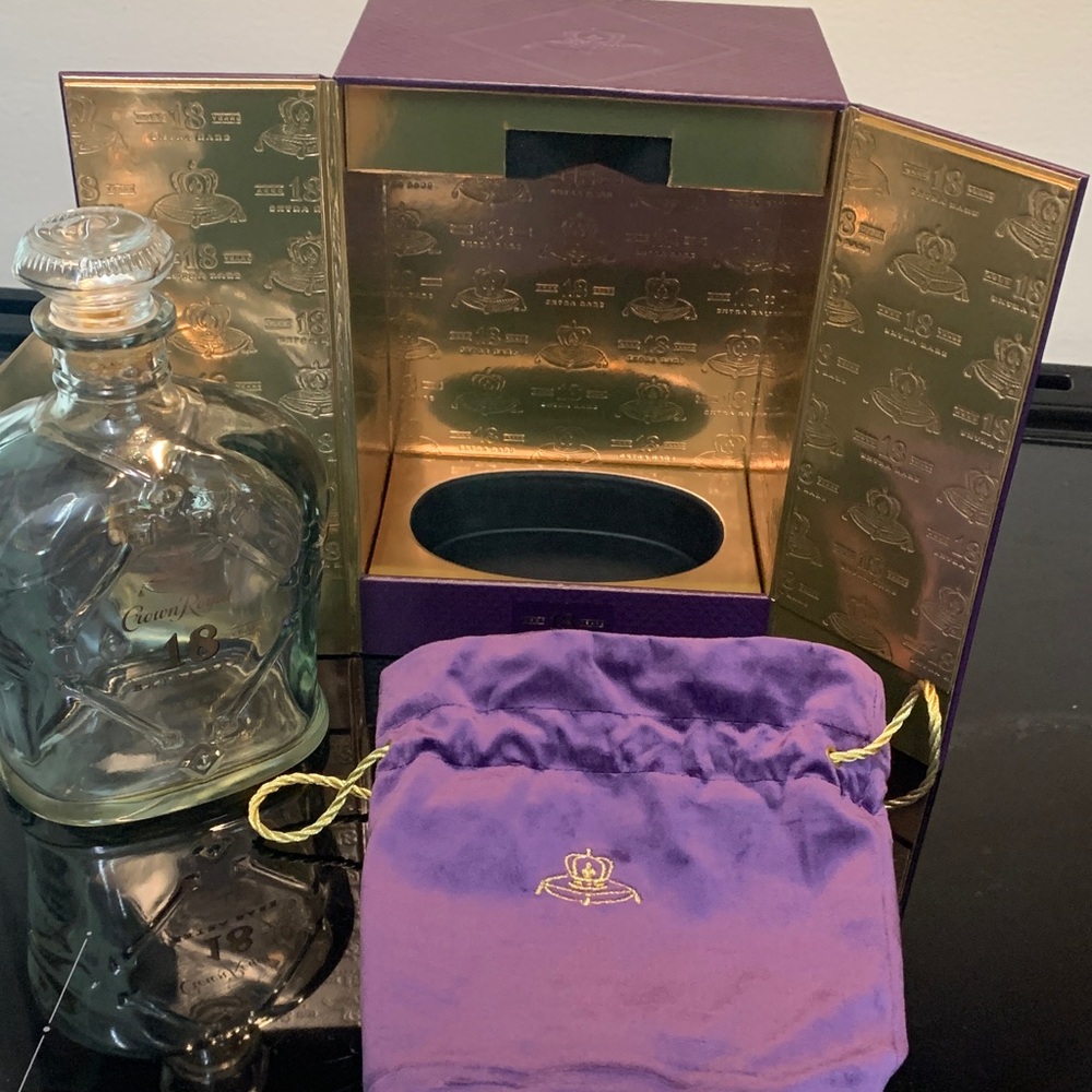 Purple Party Box - Picture 3 of 8